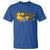 Funny Duck Lover Gift T Shirt Easily Distracted By Ducks - Wonder Print Shop