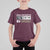 Funny Hunting Gift T Shirt For Kid Easily Distracted By Ducks Outdoor Lover - Wonder Print Shop