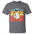 Funny Duck Drinking T Shirt Coffee Lover Gift - Wonder Print Shop