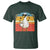 Funny Duck Drinking T Shirt Coffee Lover Gift - Wonder Print Shop