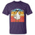 Funny Duck Drinking T Shirt Coffee Lover Gift - Wonder Print Shop