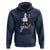 Funny Sarcastic Duck You Hoodie Farm Animal Gift - Wonder Print Shop