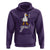 Funny Sarcastic Duck You Hoodie Farm Animal Gift - Wonder Print Shop