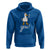 Funny Sarcastic Duck You Hoodie Farm Animal Gift - Wonder Print Shop