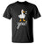 Funny Sarcastic Duck You T Shirt Farm Animal Gift - Wonder Print Shop