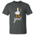 Funny Sarcastic Duck You T Shirt Farm Animal Gift - Wonder Print Shop