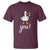 Funny Sarcastic Duck You T Shirt Farm Animal Gift - Wonder Print Shop