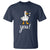 Funny Sarcastic Duck You T Shirt Farm Animal Gift - Wonder Print Shop