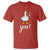 Funny Sarcastic Duck You T Shirt Farm Animal Gift - Wonder Print Shop