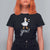 Funny Sarcastic Duck You T Shirt For Women Farm Animal Gift - Wonder Print Shop