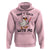 Do Not Duck With Me Hoodie Funny Duck Gift - Wonder Print Shop