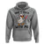 Do Not Duck With Me Hoodie Funny Duck Gift - Wonder Print Shop