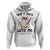 Do Not Duck With Me Hoodie Funny Duck Gift - Wonder Print Shop