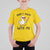 Do Not Duck With Me T Shirt For Kid Funny Duck Gift - Wonder Print Shop