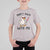 Do Not Duck With Me T Shirt For Kid Funny Duck Gift - Wonder Print Shop