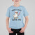 Do Not Duck With Me T Shirt For Kid Funny Duck Gift - Wonder Print Shop