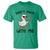 Do Not Duck With Me T Shirt Funny Duck Gift - Wonder Print Shop