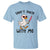Do Not Duck With Me T Shirt Funny Duck Gift - Wonder Print Shop