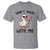 Do Not Duck With Me T Shirt Funny Duck Gift - Wonder Print Shop