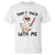 Do Not Duck With Me T Shirt Funny Duck Gift - Wonder Print Shop
