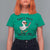 Do Not Duck With Me T Shirt For Women Funny Duck Gift - Wonder Print Shop