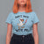 Do Not Duck With Me T Shirt For Women Funny Duck Gift - Wonder Print Shop