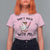 Do Not Duck With Me T Shirt For Women Funny Duck Gift - Wonder Print Shop