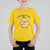 I Choose Violence T Shirt For Kid Funny Duck With Knife Gift - Wonder Print Shop
