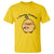 I Choose Violence T Shirt Funny Duck With Knife Gift - Wonder Print Shop