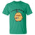 I Choose Violence T Shirt Funny Duck With Knife Gift - Wonder Print Shop