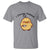I Choose Violence T Shirt Funny Duck With Knife Gift - Wonder Print Shop