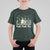 Halloween Duck Duck Boo T Shirt For Kid Funny Spooky Gift - Wonder Print Shop