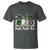 Halloween Duck Duck Boo T Shirt Funny Spooky Gift - Wonder Print Shop