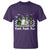 Halloween Duck Duck Boo T Shirt Funny Spooky Gift - Wonder Print Shop
