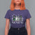 Halloween Duck Duck Boo T Shirt For Women Funny Spooky Gift - Wonder Print Shop