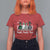 Halloween Duck Duck Boo T Shirt For Women Funny Spooky Gift - Wonder Print Shop