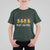 Funny Christmas Duck T Shirt For Kid Merry Quackmas Gift - Wonder Print Shop