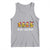 Funny Christmas Duck Tank Top Merry Quackmas Gift - Wonder Print Shop