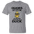 Funny Cute Duck Quote T Shirt I Am A Duck Because I Am Awesome - Wonder Print Shop