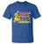 Duck Lover Gift T Shirt Just A Girl Who Loves Ducks - Wonder Print Shop