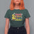 Duck Lover Gift T Shirt For Women Just A Girl Who Loves Ducks - Wonder Print Shop