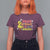 Duck Lover Gift T Shirt For Women Just A Girl Who Loves Ducks - Wonder Print Shop