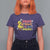 Duck Lover Gift T Shirt For Women Just A Girl Who Loves Ducks - Wonder Print Shop
