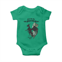 Home Of The Jersey Devil Baby Onesie Cryptid Gift - Wonder Print Shop