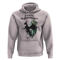Home Of The Jersey Devil Hoodie Cryptid Gift - Wonder Print Shop