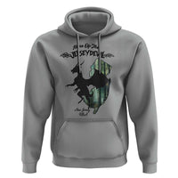 Home Of The Jersey Devil Hoodie Cryptid Gift - Wonder Print Shop
