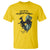 Home Of The Jersey Devil T Shirt Cryptid Gift - Wonder Print Shop