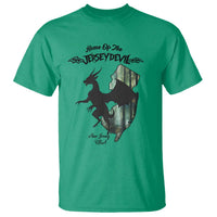 Home Of The Jersey Devil T Shirt Cryptid Gift - Wonder Print Shop