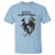 Home Of The Jersey Devil T Shirt Cryptid Gift - Wonder Print Shop