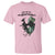 Home Of The Jersey Devil T Shirt Cryptid Gift - Wonder Print Shop